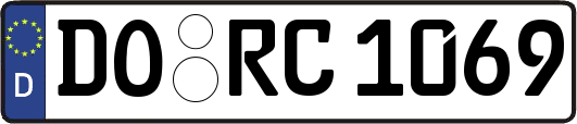 DO-RC1069