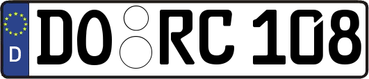 DO-RC108
