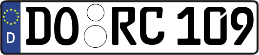 DO-RC109
