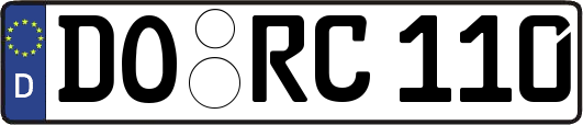 DO-RC110