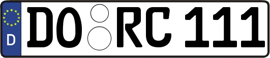 DO-RC111