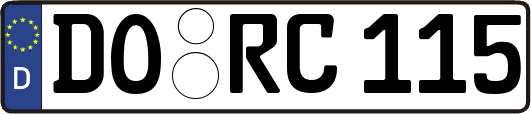 DO-RC115