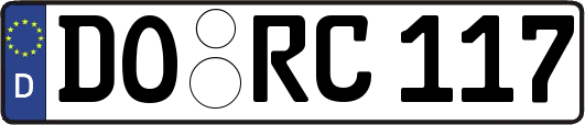 DO-RC117