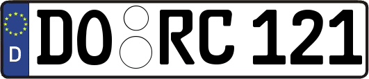 DO-RC121