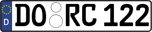 DO-RC122