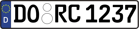 DO-RC1237