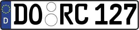 DO-RC127