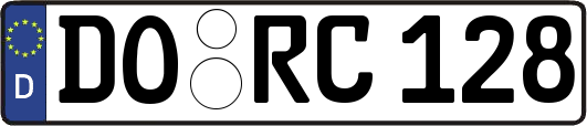 DO-RC128