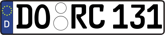 DO-RC131