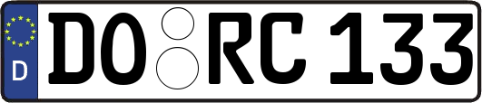 DO-RC133