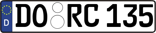 DO-RC135