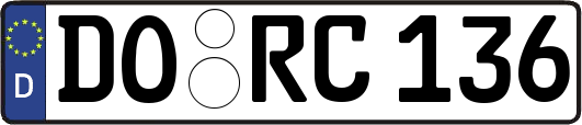 DO-RC136