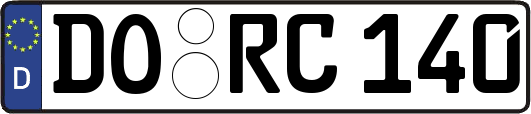 DO-RC140