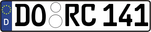 DO-RC141