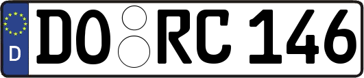 DO-RC146