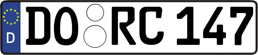 DO-RC147