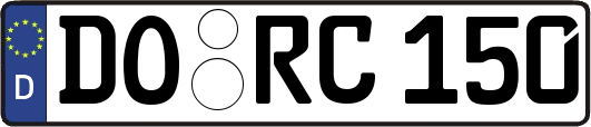 DO-RC150
