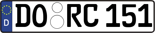 DO-RC151