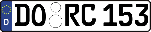 DO-RC153