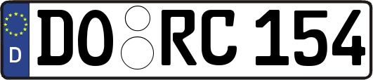 DO-RC154