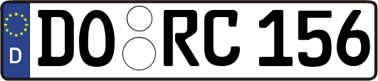DO-RC156