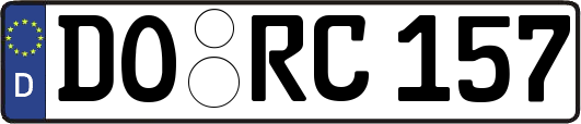 DO-RC157