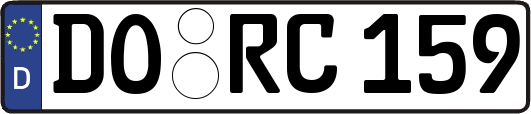 DO-RC159