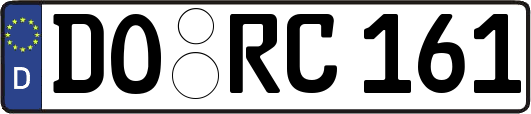 DO-RC161