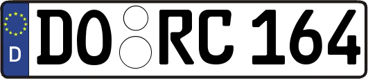 DO-RC164