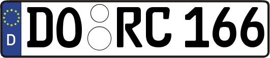 DO-RC166