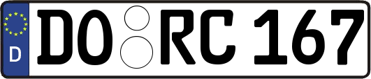 DO-RC167
