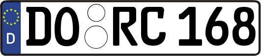 DO-RC168