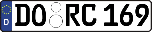 DO-RC169
