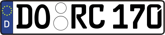 DO-RC170