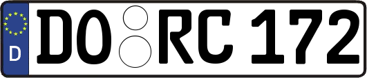 DO-RC172