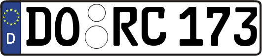 DO-RC173