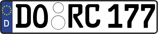 DO-RC177