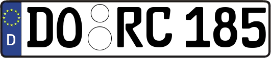 DO-RC185