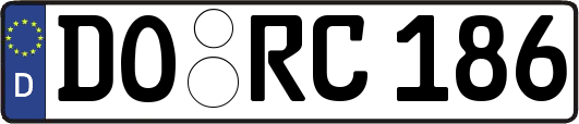 DO-RC186