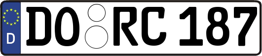 DO-RC187