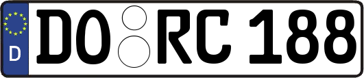 DO-RC188