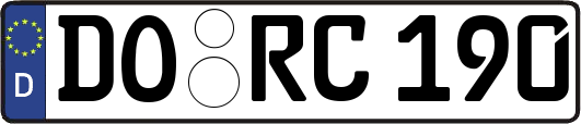 DO-RC190