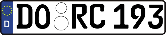 DO-RC193
