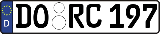DO-RC197