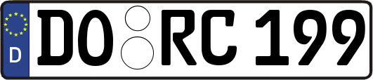 DO-RC199