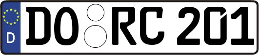 DO-RC201