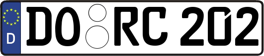 DO-RC202