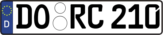 DO-RC210