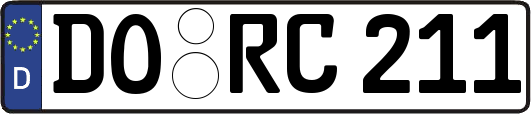 DO-RC211