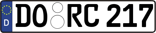 DO-RC217